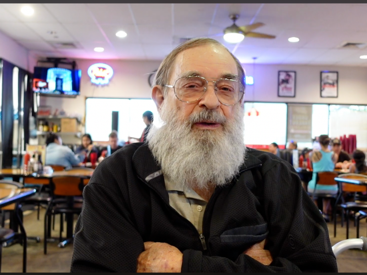 Haunani-Kay Trask understood the value of pictures